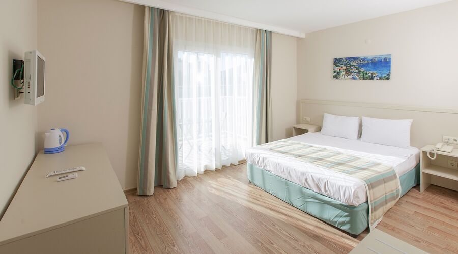 Bodrum Beach Resort