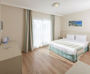 Bodrum Beach Resort