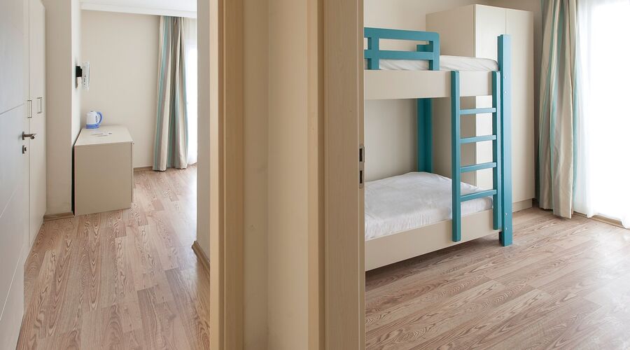 Bodrum Beach Resort