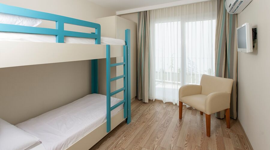 Bodrum Beach Resort