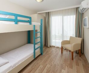 Bodrum Beach Resort