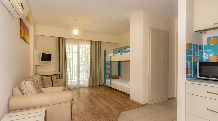 Bodrum Beach Resort