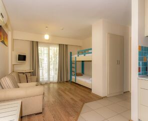 Bodrum Beach Resort