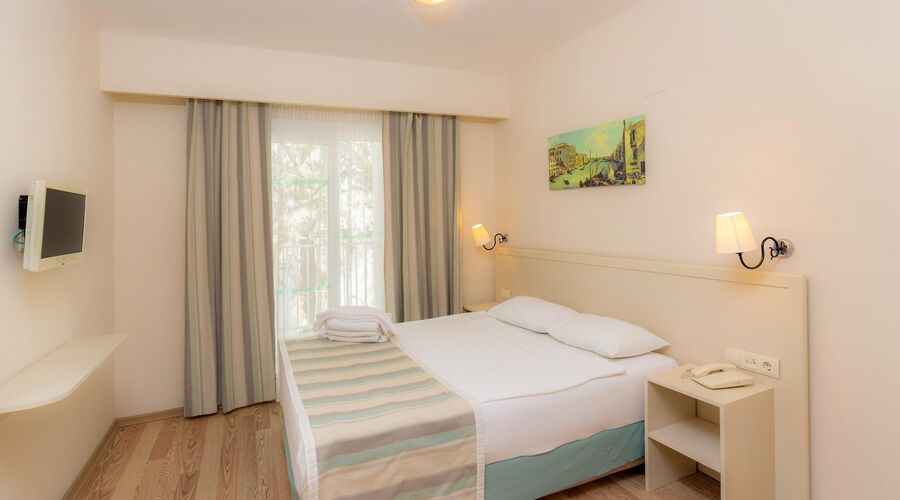 Bodrum Beach Resort
