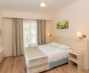 Bodrum Beach Resort
