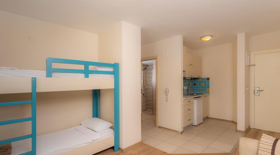 Bodrum Beach Resort
