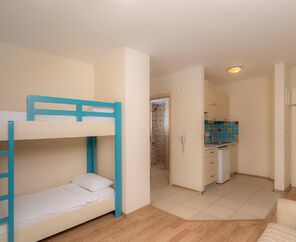 Bodrum Beach Resort
