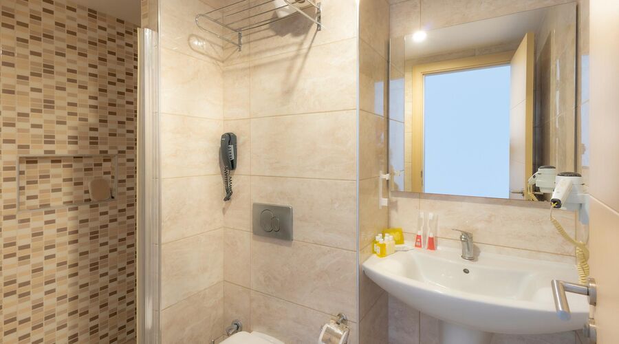 Bodrum Beach Resort