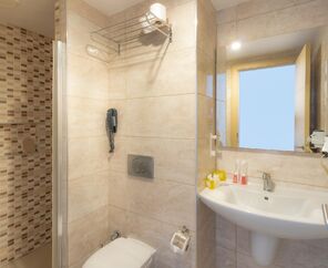 Bodrum Beach Resort