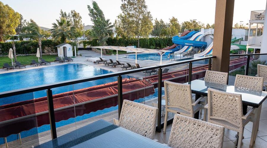Bodrum Beach Resort