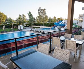Bodrum Beach Resort