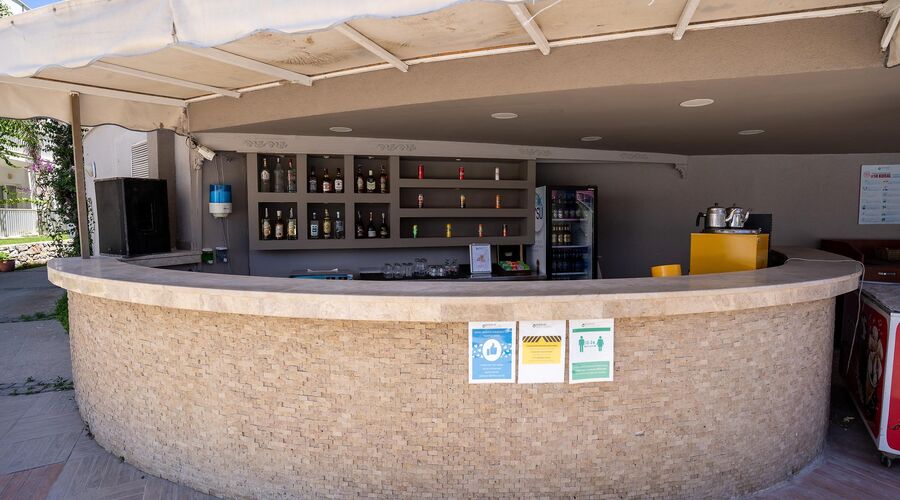 Bodrum Beach Resort
