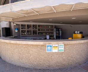 Bodrum Beach Resort