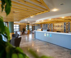 Bodrum Beach Resort