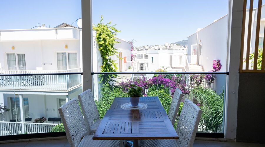 Bodrum Beach Resort