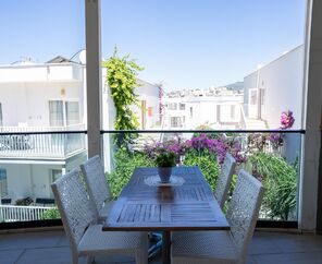Bodrum Beach Resort