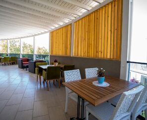 Bodrum Beach Resort