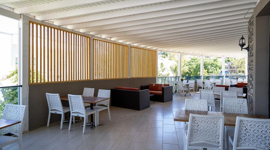 Bodrum Beach Resort