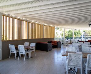 Bodrum Beach Resort