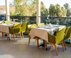 Bodrum Beach Resort