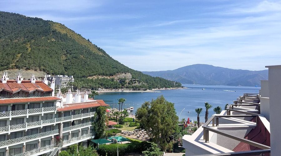 Hotel Aqua Marmaris