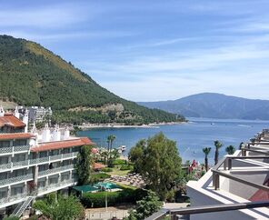 Hotel Aqua Marmaris