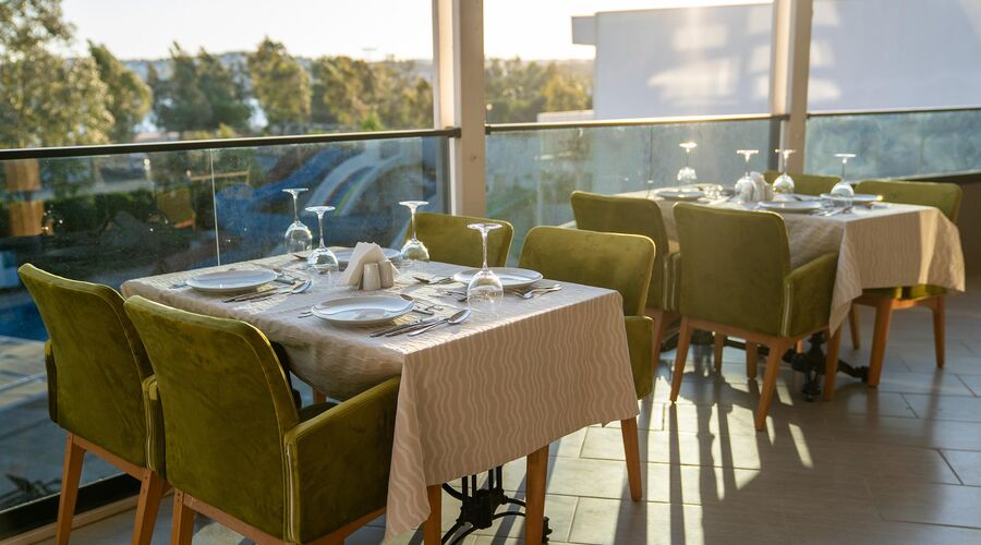 Bodrum Beach Resort