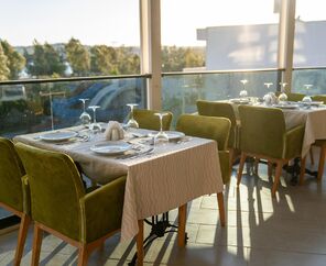 Bodrum Beach Resort