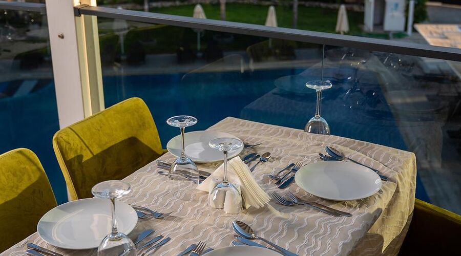Bodrum Beach Resort