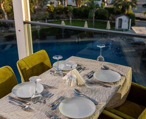 Bodrum Beach Resort