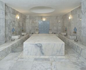 Bodrum Beach Resort