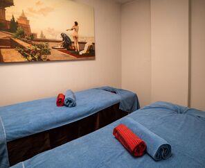 Bodrum Beach Resort