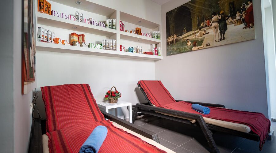 Bodrum Beach Resort