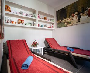 Bodrum Beach Resort