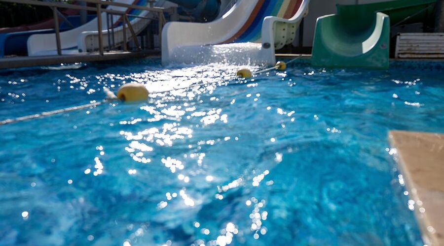 Bodrum Beach Resort