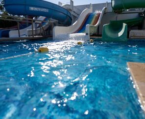 Bodrum Beach Resort