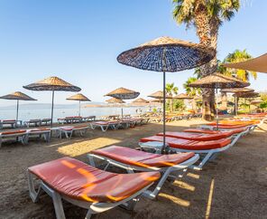 Bodrum Seaside Beach Club