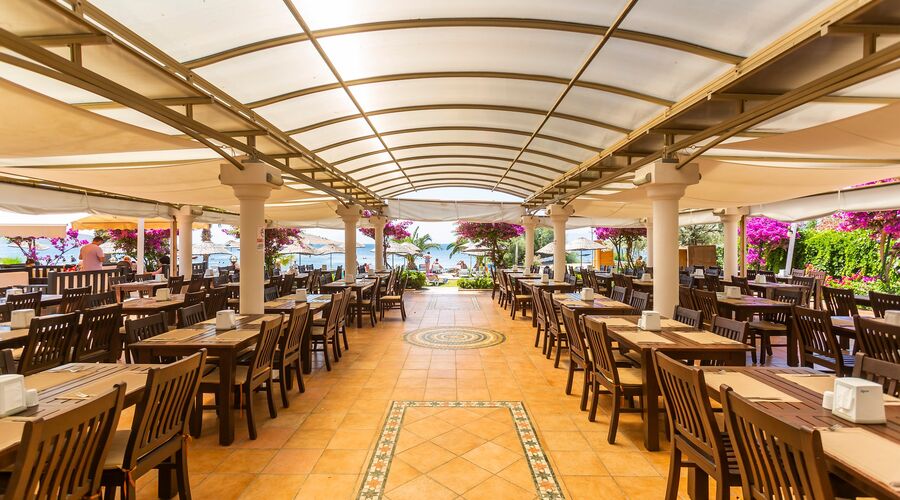 Bodrum Seaside Beach Club