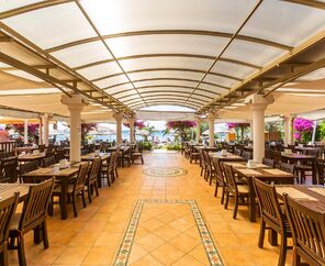 Bodrum Seaside Beach Club