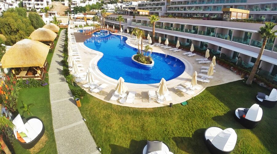 Sentido Bellazure