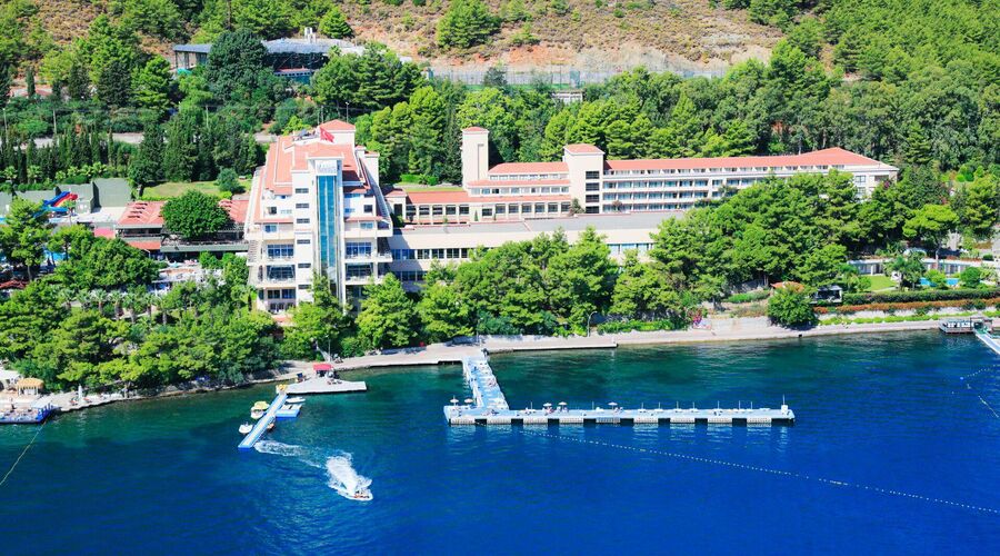 Labranda Mares Marmaris