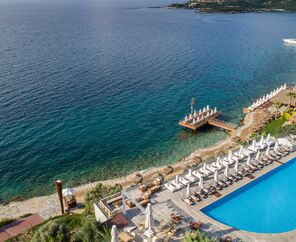 Sarpedor Boutique Hotel