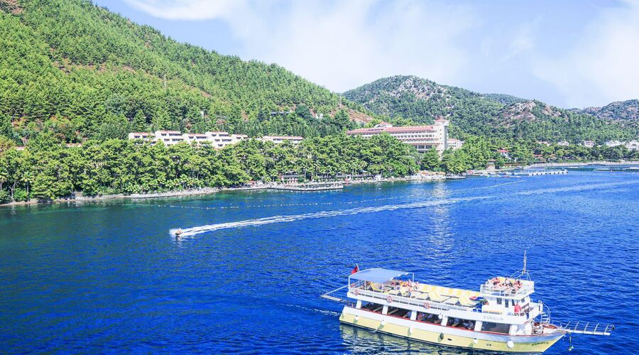 Labranda Mares Marmaris