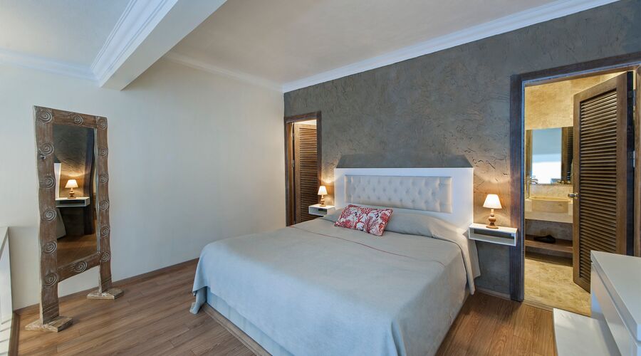 Sarpedor Boutique Hotel