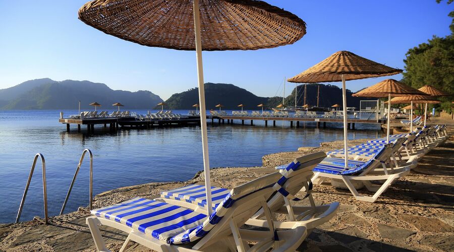 Labranda Mares Marmaris