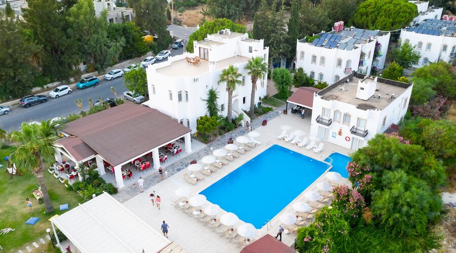 Bitez Kassandra Hotel