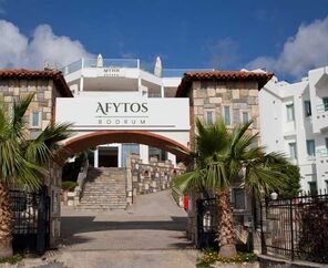 Afytos Hotel Bodrum