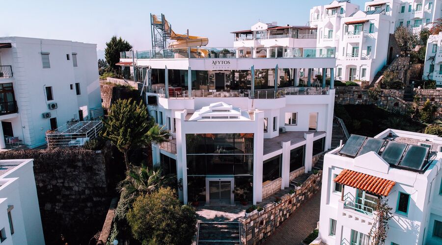 Afytos Hotel Bodrum