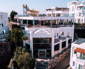 Afytos Hotel Bodrum