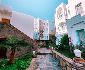 Afytos Hotel Bodrum